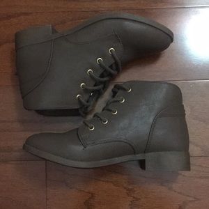 🔥Final Markdown🔥 Booties